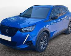 Peugeot 2008 Hénin-Beaumont