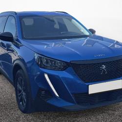 Peugeot 2008 PURETECH 100 SetS BVM6 STYLE occasion - H&eacute;nin-Beaumont - photo 2/10