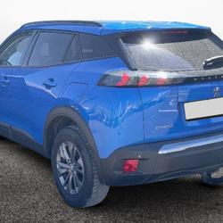 Peugeot 2008 PURETECH 100 SetS BVM6 STYLE occasion - H&eacute;nin-Beaumont - photo 3/10