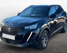 Peugeot 2008 Hénin-Beaumont