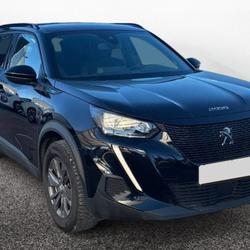 Peugeot 2008 PURETECH 100 SetS BVM6 STYLE occasion - H&eacute;nin-Beaumont - photo 2/10