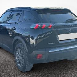 Peugeot 2008 PURETECH 100 SetS BVM6 STYLE occasion - H&eacute;nin-Beaumont - photo 3/10