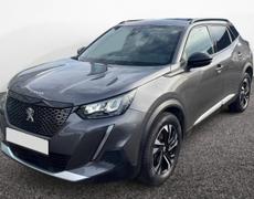 Peugeot 2008 Hénin-Beaumont