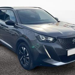 Peugeot 2008 BLUEHDI 130 SetS BVA EAT8 ALLURE PACK occasion - H&eacute;nin-Beaumont - photo 2/10