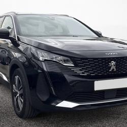 Peugeot 5008 HYBRID 136 BVA E-DCS6 ALLURE PACK occasion - H&eacute;nin-Beaumont - photo 2/10