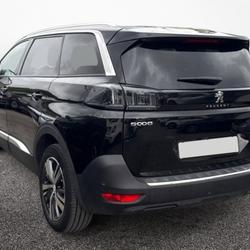 Peugeot 5008 HYBRID 136 BVA E-DCS6 ALLURE PACK occasion - H&eacute;nin-Beaumont - photo 3/10