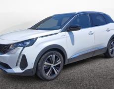 Peugeot 3008 Hénin-Beaumont