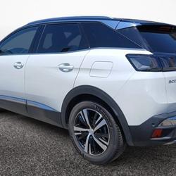 Peugeot 3008 HYBRID 225 BVA E-EAT8 GT occasion - H&eacute;nin-Beaumont - photo 3/10