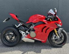 Ducati Panigale Perpignan