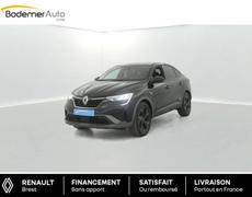 Renault Arkana Brest