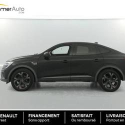Renault Arkana E-Tech 145 - 21B R.S. Line Brest