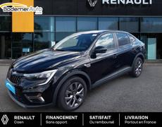 Renault Arkana Hérouville-Saint-Clair