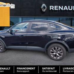 Renault Arkana TCe 140 EDC - 23 Evolution H&eacute;rouville-Saint-Clair