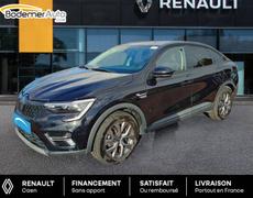 Renault Arkana Hérouville-Saint-Clair