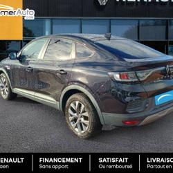 Renault Arkana TCe 140 EDC - 23 Evolution H&eacute;rouville-Saint-Clair