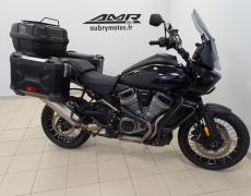 Harley Davidson autres Vittel
