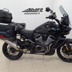 Harley Davidson autres  Vittel