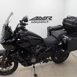 Harley Davidson autres  Vittel
