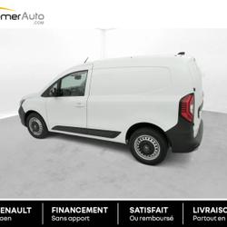 Renault Kangoo TCE 130 EXTRA - 22 H&eacute;rouville-Saint-Clair