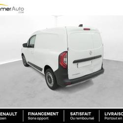 Renault Kangoo TCE 130 EXTRA - 22 H&eacute;rouville-Saint-Clair