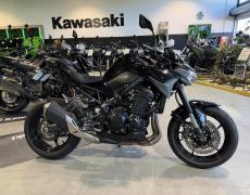 Kawasaki Z Nîmes