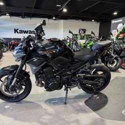 Kawasaki Z  N&icirc;mes