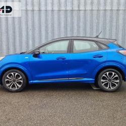 Ford Puma 1.0 Flexifuel 125ch S&S mHEV ST-Line Quimper