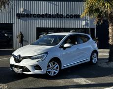 Renault Clio 5 Guer