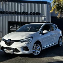 Renault Clio 5 1.0 TCE 100CH BUSINESS Guer