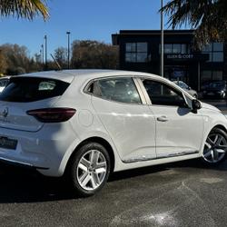 Renault Clio 5 1.0 TCE 100CH BUSINESS Guer