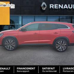 Renault Espace 5 E-Tech full hybrid 200 GSR2 Iconic H&eacute;rouville-Saint-Clair