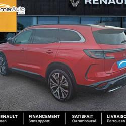 Renault Espace 5 E-Tech full hybrid 200 GSR2 Iconic H&eacute;rouville-Saint-Clair