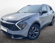 Kia Sportage Hénin-Beaumont