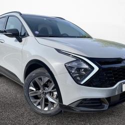 Kia Sportage 1.6 T-GDI 210CH ISG HYBRIDE BVA6 4X2 30 YEARS + TOIT PANO occasion - H&eacute;nin-Beaumont - photo 2/10