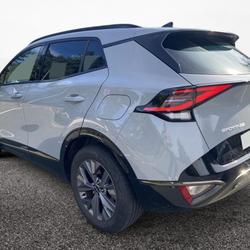 Kia Sportage 1.6 T-GDI 210CH ISG HYBRIDE BVA6 4X2 30 YEARS + TOIT PANO occasion - H&eacute;nin-Beaumont - photo 3/10
