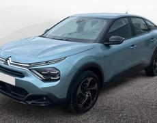 Citroen C4 Hénin-Beaumont