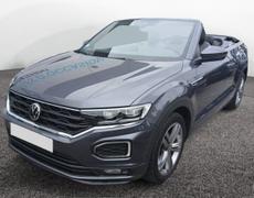 Volkswagen T-Roc Hénin-Beaumont