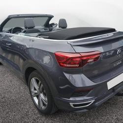 Volkswagen T-Roc 1.5 TSI EVO 150 START/STOP BVA DSG7 R-LINE occasion - H&eacute;nin-Beaumont - photo 3/10