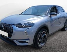 DS DS3 Crossback Hénin-Beaumont