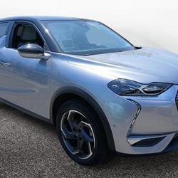 DS DS3 Crossback PURETECH 130 BVA EAT8 RIVOLI occasion - H&eacute;nin-Beaumont - photo 2/10
