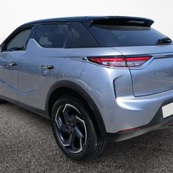 DS DS3 Crossback PURETECH 130 BVA EAT8 RIVOLI occasion - H&eacute;nin-Beaumont - photo 3/10