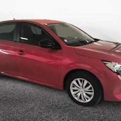 Peugeot 208 PURETECH 75 SetS BVM5 ACTIVE occasion - H&eacute;nin-Beaumont - photo 2/10