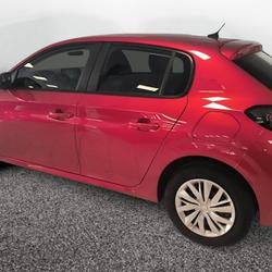 Peugeot 208 PURETECH 75 SetS BVM5 ACTIVE occasion - H&eacute;nin-Beaumont - photo 3/10