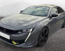 Peugeot 508 Hénin-Beaumont