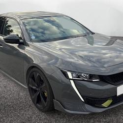 Peugeot 508 HYBRID4 360 BVA E-EAT8 SPORT ENGINEERED occasion - H&eacute;nin-Beaumont - photo 2/10