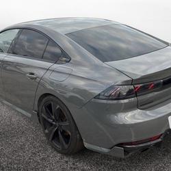 Peugeot 508 HYBRID4 360 BVA E-EAT8 SPORT ENGINEERED occasion - H&eacute;nin-Beaumont - photo 3/10
