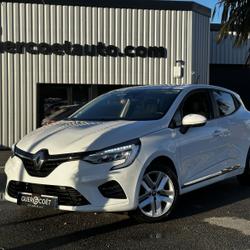 Renault Clio 5 1.0 TCE 100CH BUSINESS Guer