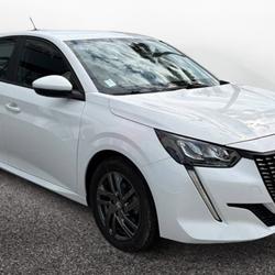 Peugeot 208 PURETECH 75 SetS BVM5 ACTIVE BUSINESS occasion - H&eacute;nin-Beaumont - photo 2/10