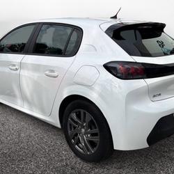 Peugeot 208 PURETECH 75 SetS BVM5 ACTIVE BUSINESS occasion - H&eacute;nin-Beaumont - photo 3/10