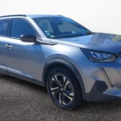 Peugeot 2008 BLUEHDI 130 SetS EAT8 ALLURE PACK occasion - H&eacute;nin-Beaumont - photo 2/10
